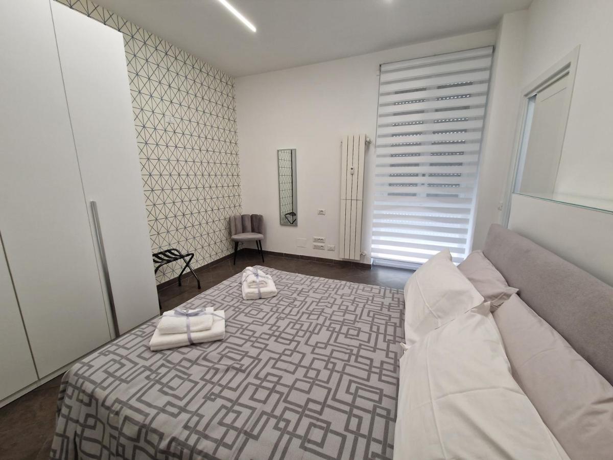 A Casa Di Cippi Appartement Rome Buitenkant foto