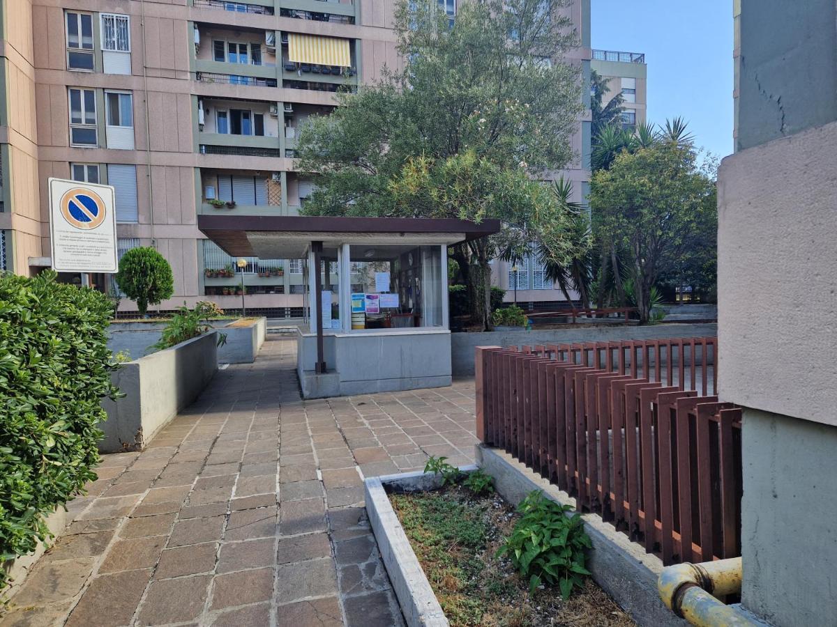 A Casa Di Cippi Appartement Rome Buitenkant foto