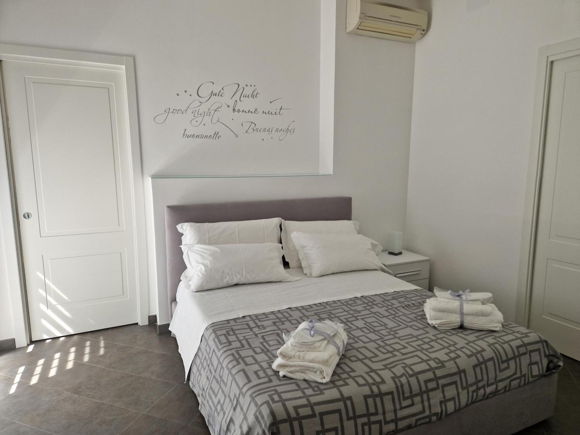 A Casa Di Cippi Appartement Rome Buitenkant foto